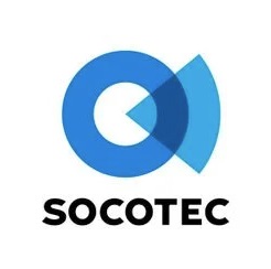 logo SOCOTEC